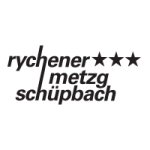 Logo Metzgerei Rychener