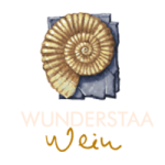 Logo Wunderstaa Wein