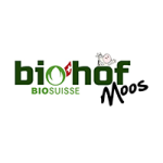 Logo Biohof Moos, Langnau
