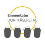 Logo Emmentaler Dorfkäserei AG 