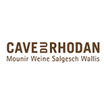 Logo Cave du Rhodan