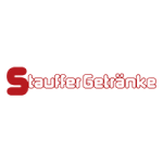 Logo Stauffer Getränke